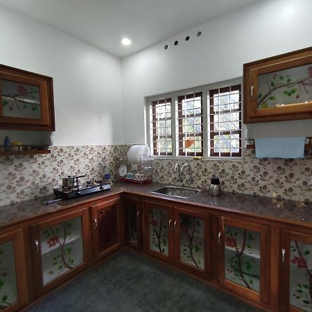 Moon Homestay Santhanpara Εξωτερικό φωτογραφία