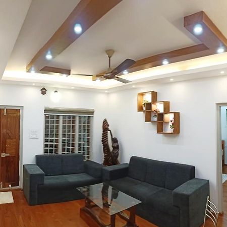 Moon Homestay Santhanpara Εξωτερικό φωτογραφία