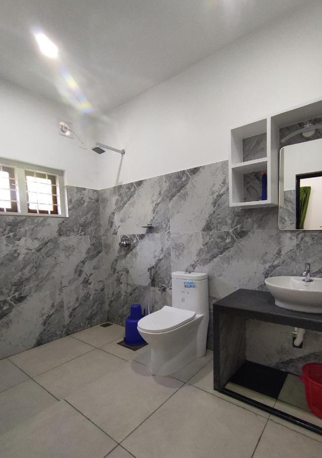 Moon Homestay Santhanpara Εξωτερικό φωτογραφία