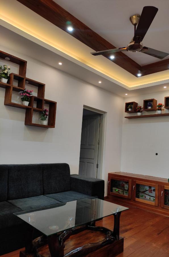 Moon Homestay Santhanpara Εξωτερικό φωτογραφία