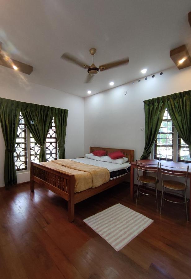 Moon Homestay Santhanpara Εξωτερικό φωτογραφία