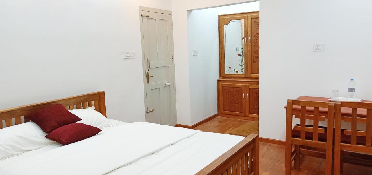 Moon Homestay Santhanpara Εξωτερικό φωτογραφία