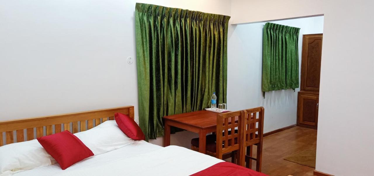 Moon Homestay Santhanpara Εξωτερικό φωτογραφία
